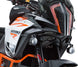LIGHT MOUNTING KIT ΓΙΑ KTM SUPER ADVENTURE 1290 R ABS / SUPER ADVENTURE 1290 S ABS '17–'20 | SW-MOTECH-NSW.04.873.10000/B