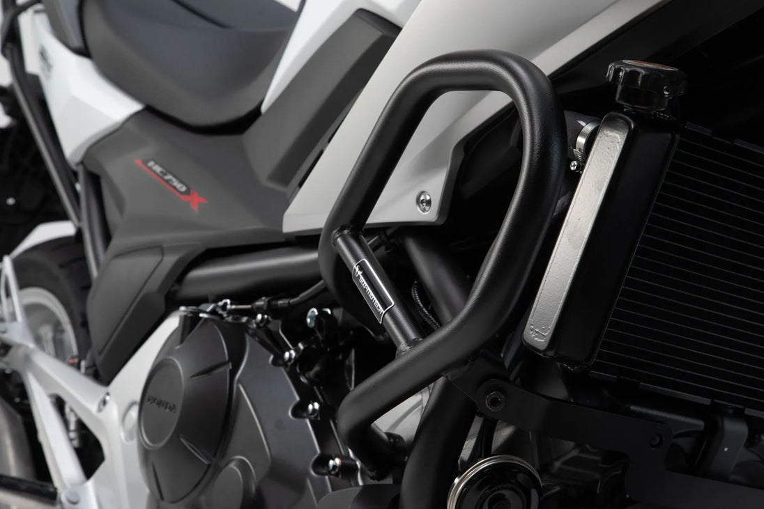 CRASH BAR NC700S/X ΓΙΑ HONDA NC '12–'24 | SW-MOTECH-SBL.01.132.10002/B