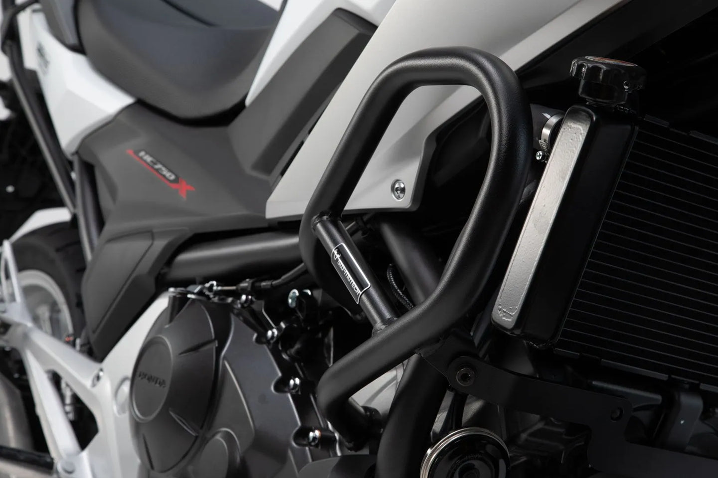 CRASH BAR NC700S/X ΓΙΑ HONDA NC '12–'24 | SW-MOTECH-SBL.01.132.10002/B