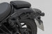 SLH SIDE CARRIER LH1 L ΓΙΑ HONDA CMX 1100 ABS / CMX 1100 T ABS '21–'24 | SW-MOTECH-HTA.01.682.10200