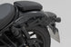 SLH SIDE CARRIER LH1 L ΓΙΑ HONDA CMX 1100 ABS / CMX 1100 T ABS '21–'24 | SW-MOTECH-HTA.01.682.10200