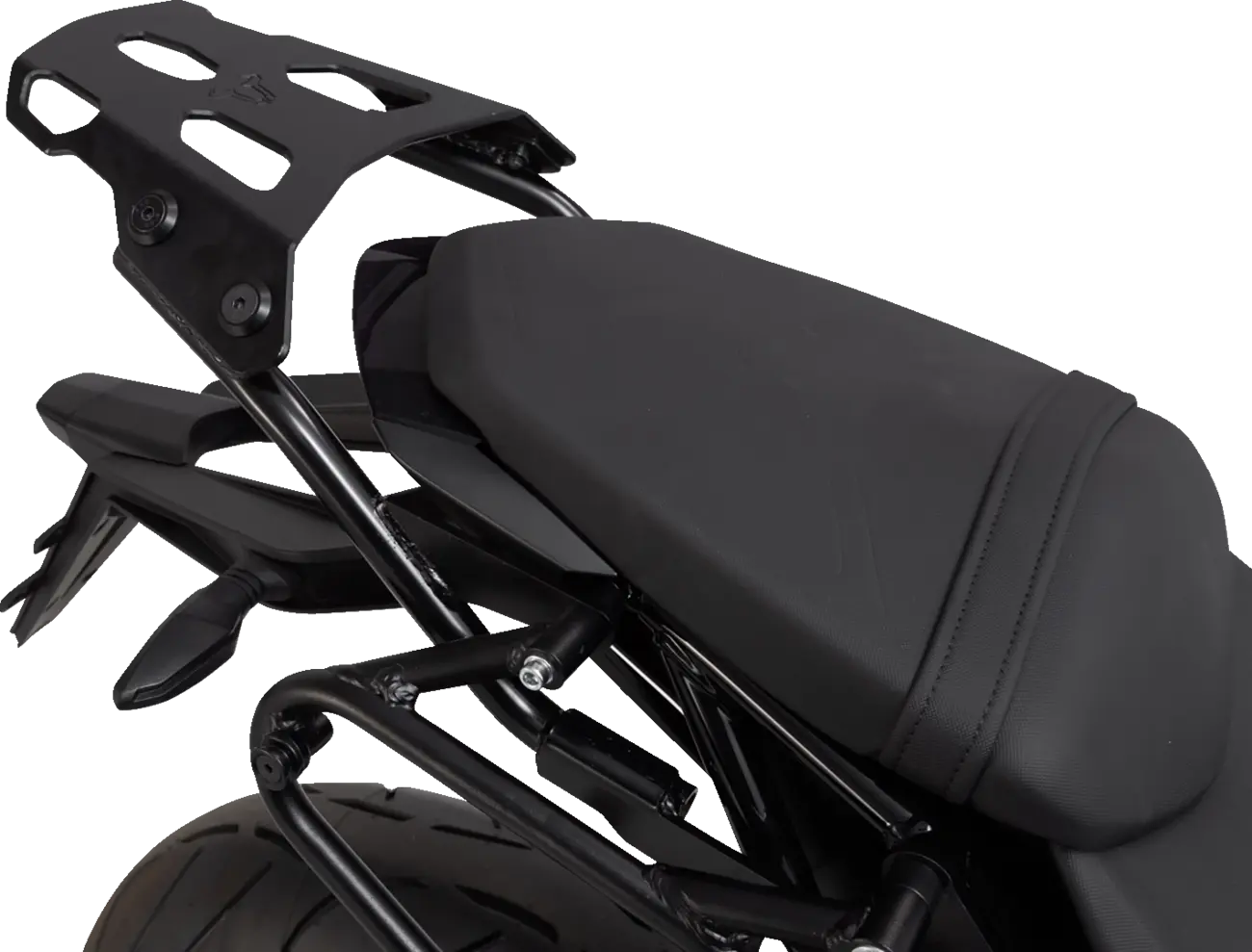 STREET RACK 1290 SUPERDUK ΓΙΑ KTM SUPER DUKE 1290 R ABS '16–'19 | SW-MOTECH-GPT.04.881.16000/B