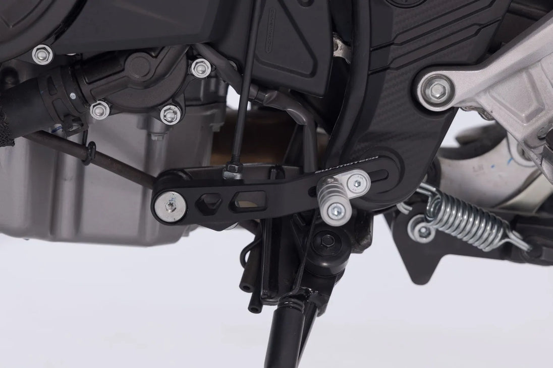 GEAR LEVER ΓΙΑ HONDA '18–'26 | SW-MOTECH-FSC.01.919.10000