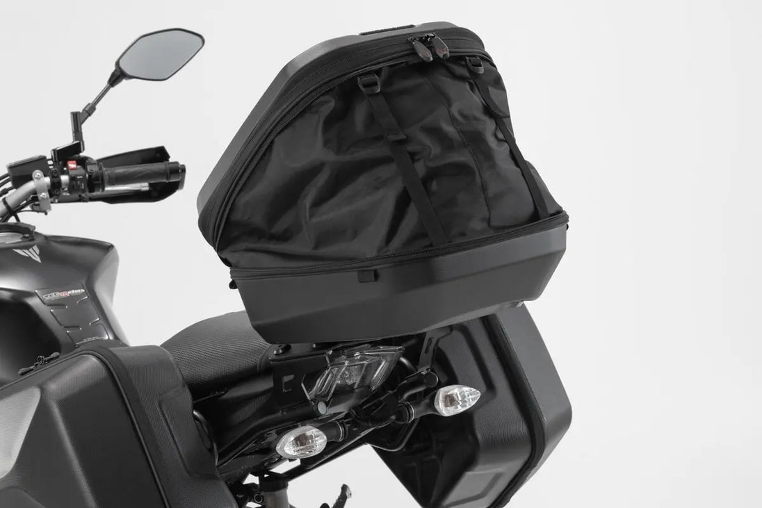 TOP CASE URBAN ABS DHV ΓΙΑ ROYAL ENFIELD HIMALAYAN 450 ABS '24–'25 | SW-MOTECH-CHTA0067721000B
