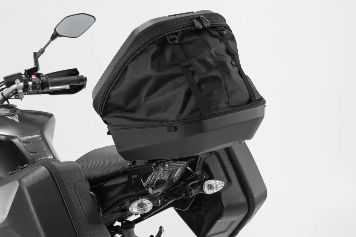 TOP CASE URBAN ABS DHV ΓΙΑ ROYAL ENFIELD HIMALAYAN 450 ABS '24–'25 | SW-MOTECH-CHTA0067721000B