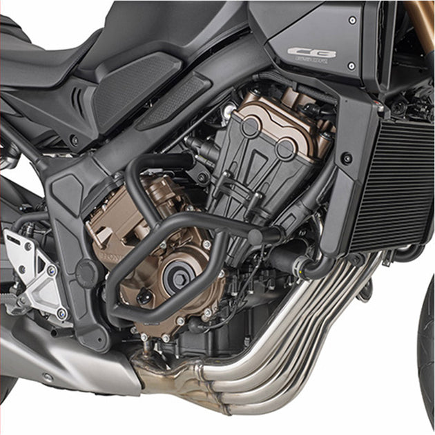 Προστασία κινητήρα Givi TN1185 Honda CB 650 R (24-26)