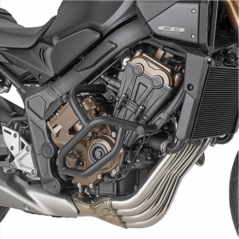 Προστασία κινητήρα Givi TN1185 Honda CB 650 R (24-26)