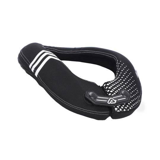 Acerbis κολάρο προστασίας λαιμού X-round 2.0 junior 27291.315 μαύρο/άσπρο