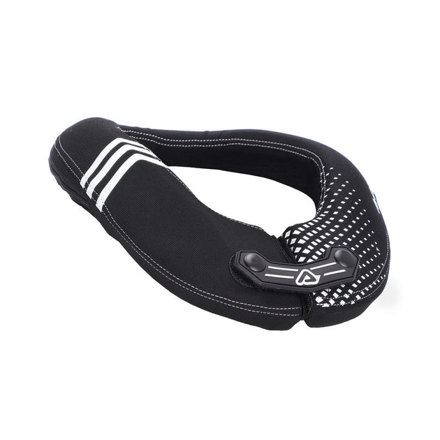 Acerbis κολάρο προστασίας λαιμού X-round 2.0 junior 27291.315 μαύρο/άσπρο