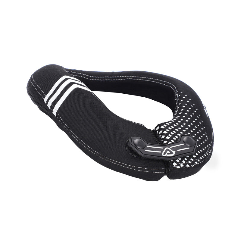 Acerbis κολάρο προστασίας λαιμού X-round 2.0 junior 27291.315 μαύρο/άσπρο