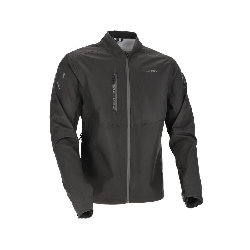 Μπουφάν Acerbis X-Duro WP 2.0 10Κ/5Κ 26733.090 μαύρο
