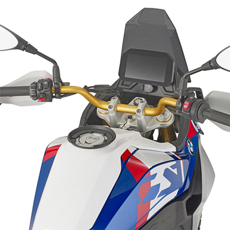 Σύστημα κλειδώματος Givi BF102 Bmw F450GS '26
