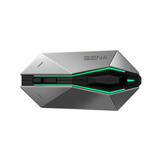 Sena 60X-01 Bluetooth 5.3 & Eνδ/νια Mesh 3.0 Intercom™ single