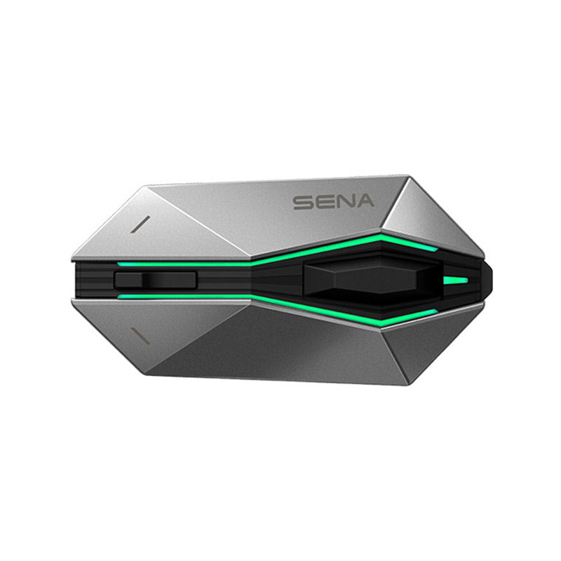 Sena 60X-01 Bluetooth 5.3 & Eνδ/νια Mesh 3.0 Intercom™ single