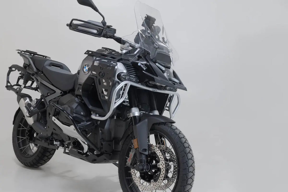 UPPER CRASHBAR F/ OE BMW CRASHBAR R1300GS ADV ΓΙΑ BMW R 1300 GS ABS '25–'26 | SW-MOTECH-SBL.07.976.10100
