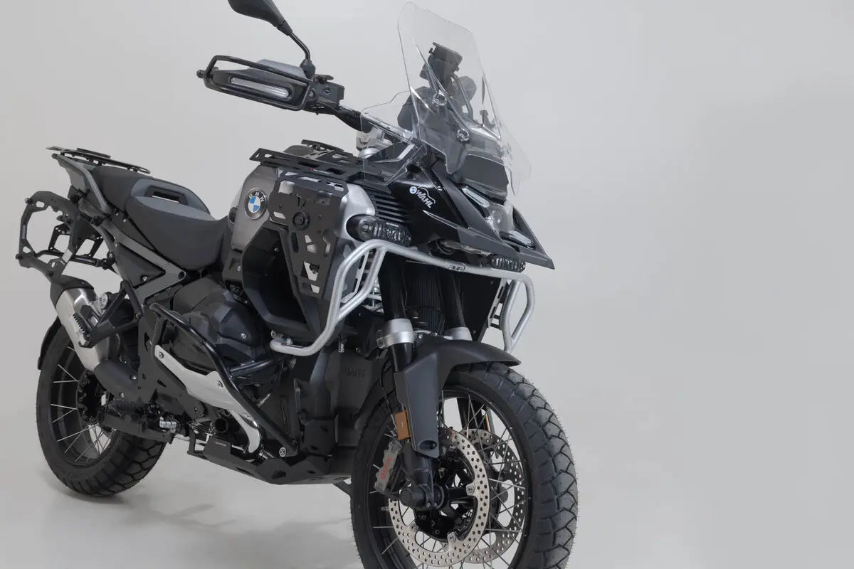 UPPER CRASHBAR F/ OE BMW CRASHBAR R1300GS ADV ΓΙΑ BMW R 1300 GS ABS '25–'26 | SW-MOTECH-SBL.07.976.10100
