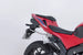 PRO BLAZE H SADDLEBAG SET ΓΙΑ HONDA CB '07–'18 | SW-MOTECH-BC.HTA.01.740.35000