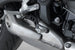 BRAKE PEDAL ΓΙΑ TRIUMPH TRIDENT 660 ABS '21–'24 | SW-MOTECH-FBL.11.842.10000