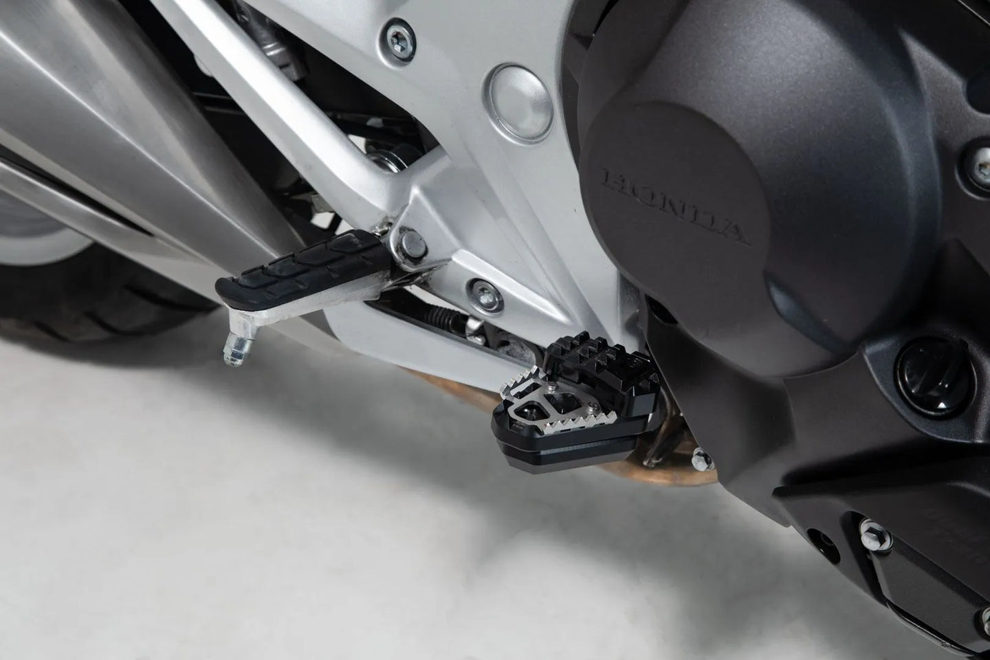 BRAKE PEDAL EXTENSION | SW-MOTECH-FBE.01.699.10000/B