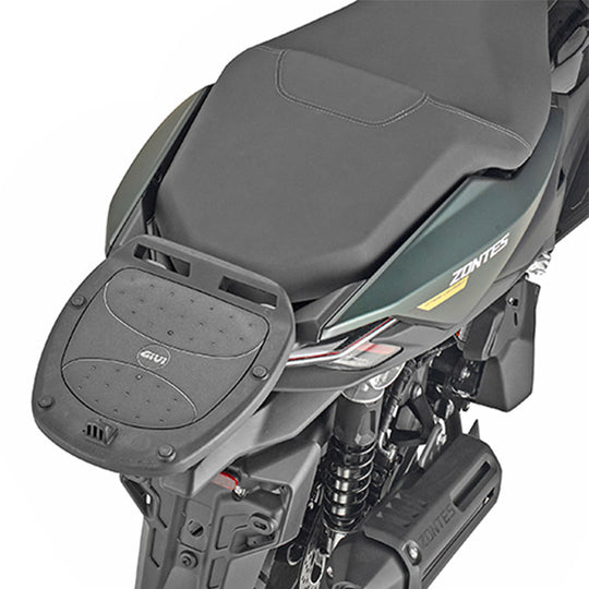 Σχάρα Givi SR7608 Zontes 125X'2026