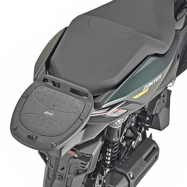 Σχάρα Givi SR7608 Zontes 125X'2026