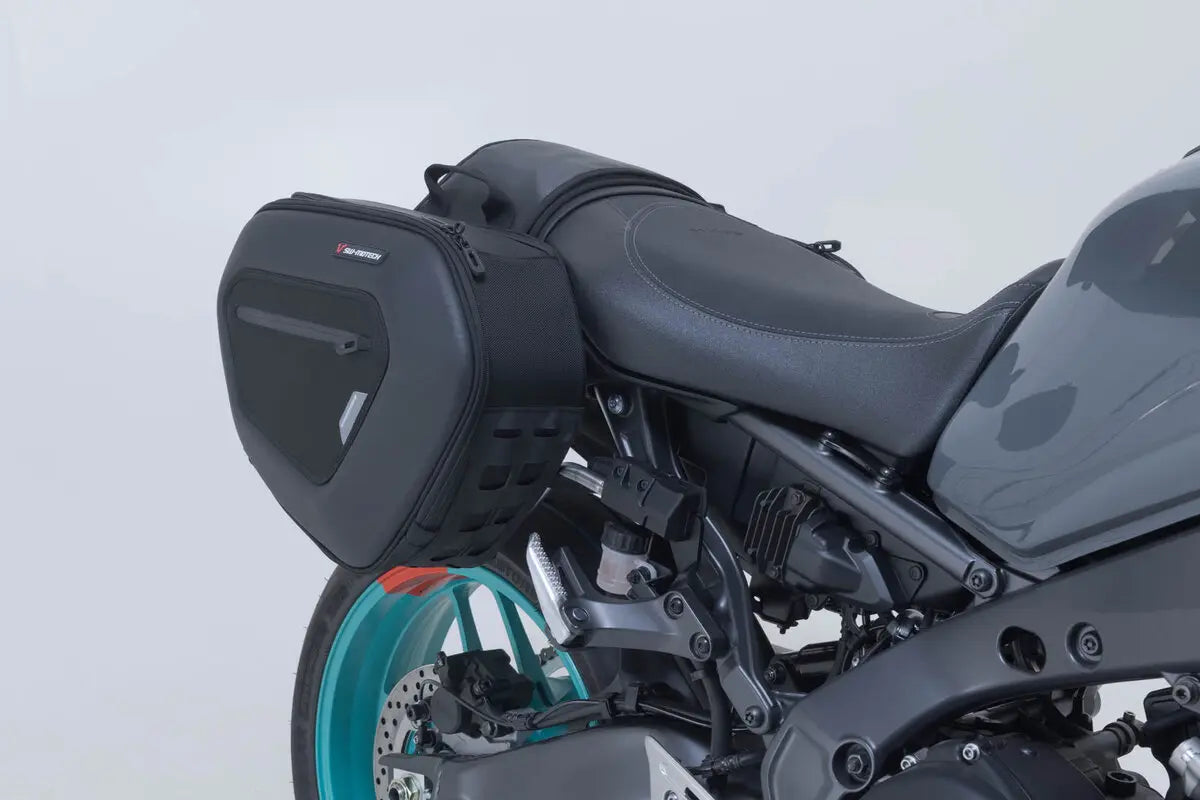 PRO BLAZE SADDLEBAG SET ΓΙΑ YAMAHA MT-09 ABS / MT-09 SP ABS '20–'24 | SW-MOTECH-BC.HTA.06.740.37100