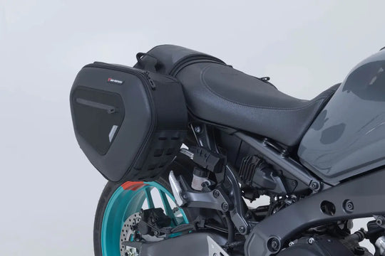 PRO BLAZE SADDLEBAG SET ΓΙΑ YAMAHA MT-09 ABS / MT-09 SP ABS '20–'24 | SW-MOTECH-BC.HTA.06.740.37100