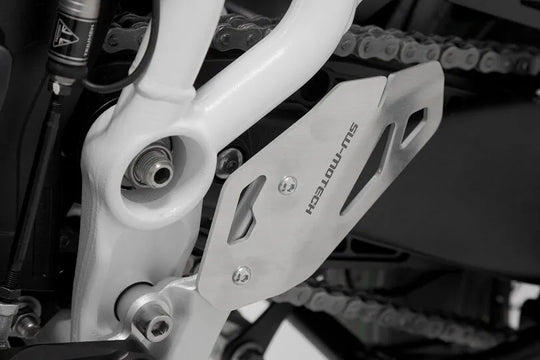 HEEL GUARD LEFT ΓΙΑ TRIUMPH TIGER 900 ABS / TIGER 900 GT ABS '20–'23 | SW-MOTECH-SCT.11.953.10100/B