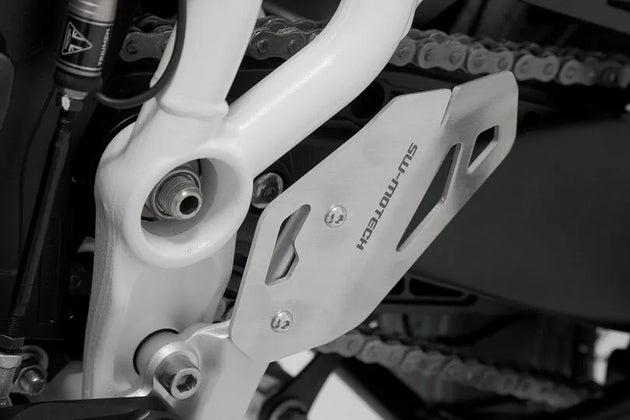 HEEL GUARD LEFT ΓΙΑ TRIUMPH TIGER 900 ABS / TIGER 900 GT ABS '20–'23 | SW-MOTECH-SCT.11.953.10100/B