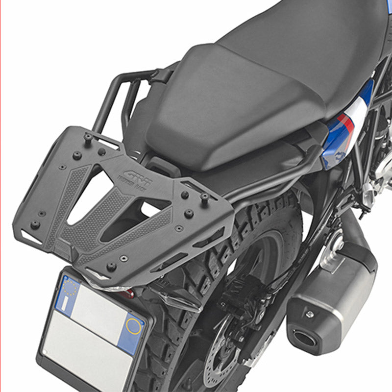 Σχάρα Givi SR5155 Bmw F450GS (2026)