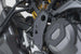 HEEL GUARD ΓΙΑ DUCATI DESERT X 950 ABS '22–'24 | SW-MOTECH-SCT.22.995.10001/B