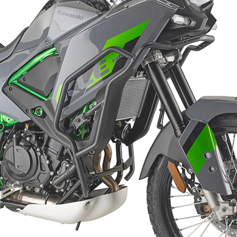 Προστασία κινητήρα Givi ΤΝ4139 Kawasaki KLE500/KLE500 SE'26