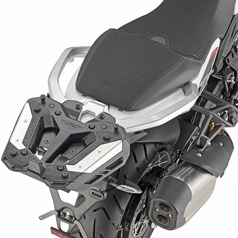 Σχάρα Givi SR9353 Moto Morini X-Cape 1200'26