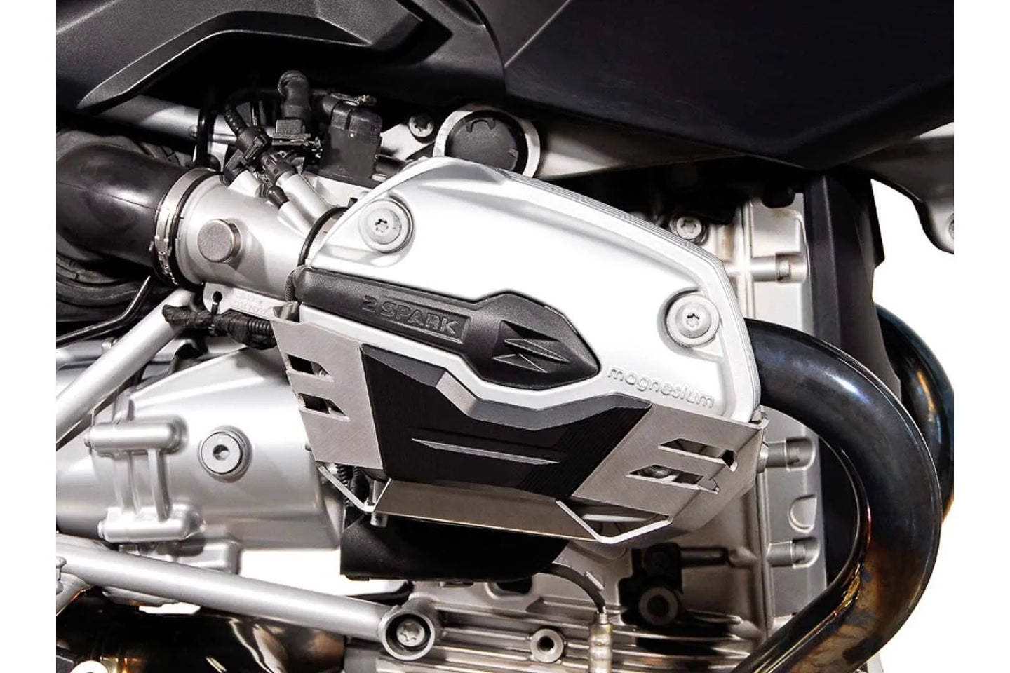 CYLINDER GUARD ΓΙΑ BMW R 1200 '04–'10 | SW-MOTECH-MSS.07.709.10000/S