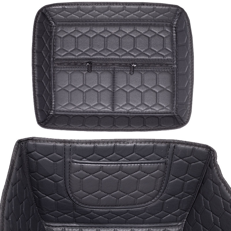 Εσωτερική επένδυση βαλίτσας 45lt Black One