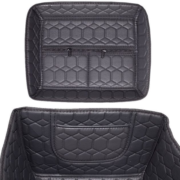 Εσωτερική επένδυση βαλίτσας 65lt Black One