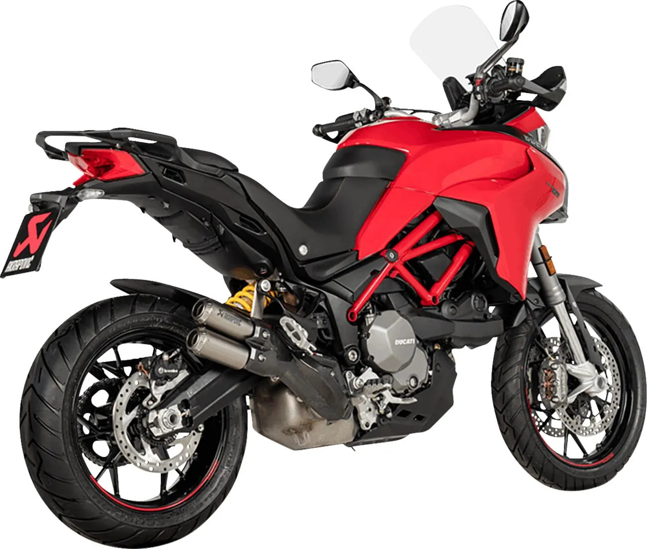 MUFFLER TI MULTISTRADA 950 ΓΙΑ DUCATI MULTISTRADA '21–'24 | AKRAPOVIC-S-D9SO18-HIFFT