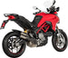 MUFFLER TI MULTISTRADA 950 ΓΙΑ DUCATI MULTISTRADA '21–'24 | AKRAPOVIC-S-D9SO18-HIFFT