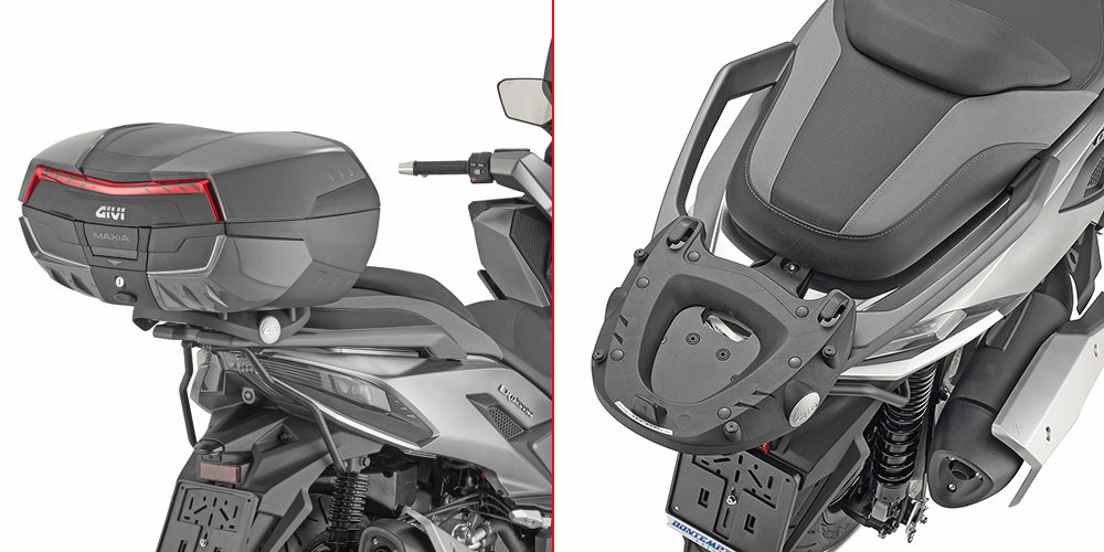 Σχάρα Givi SR7077 Sym Cruisym '26