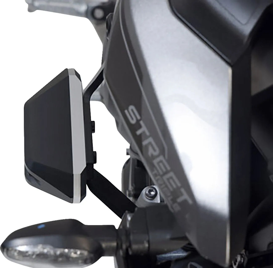 FRAME SLIDER SET ΓΙΑ TRIUMPH STREET TRIPLE '12–'23 | SW-MOTECH-STP.11.590.10400/B