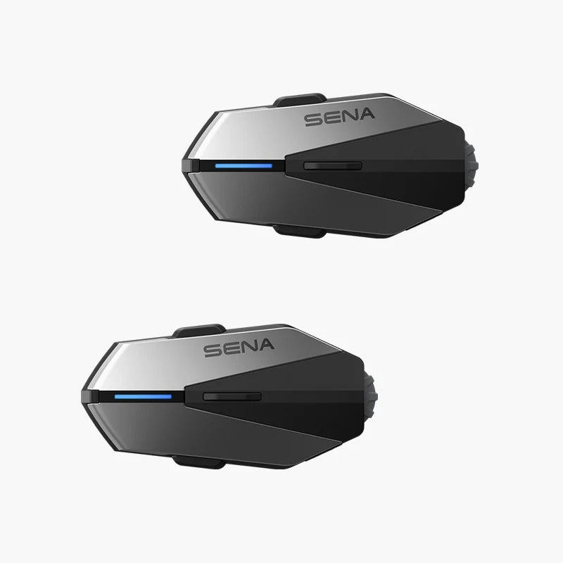 Sena APEX-01D Bluetooth & Eνδ/νια Double