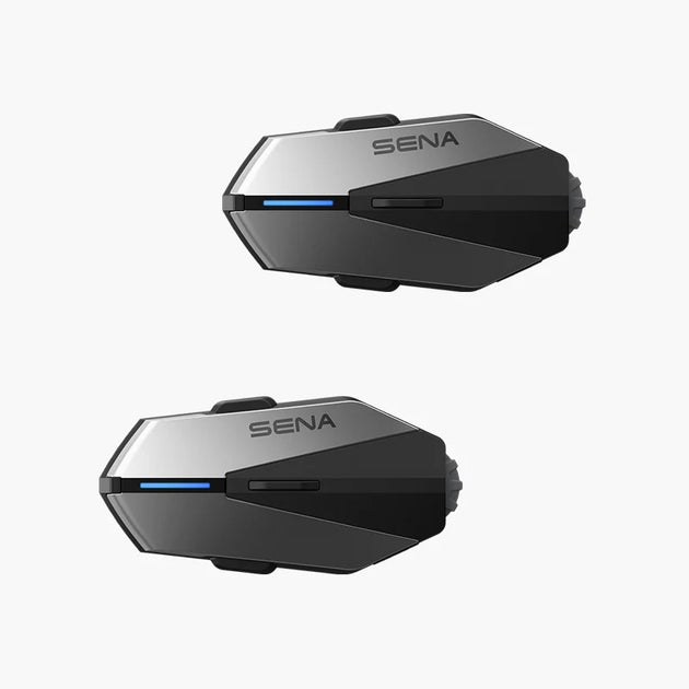 Sena APEX-01D Bluetooth & Eνδ/νια Double