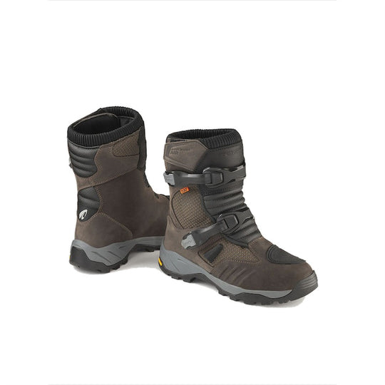 Μπότα Forma Adventure Pro Low Dry καφέ