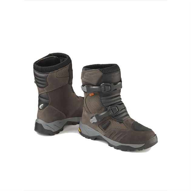 Μπότα Forma Adventure Pro Low Dry καφέ