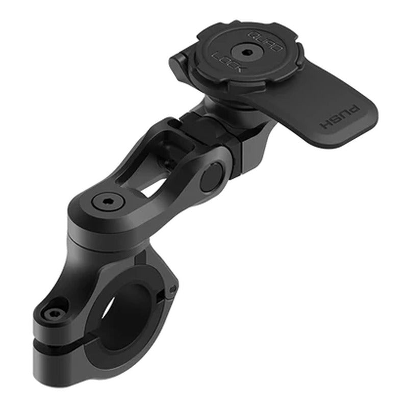 Βάση Κινητού Quad Lock Motorcycle Handlebar Mount Pro Adjustable QLM-HBR-PRO-ADJ