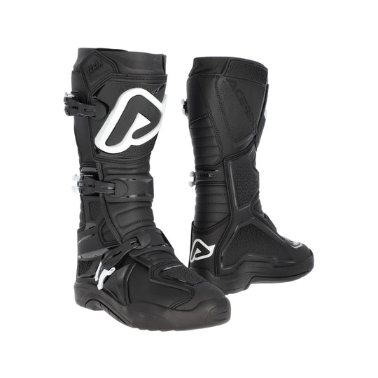 Μπότες Acerbis 27531.315 X-Team 2.0 μαύρο/άσπρο