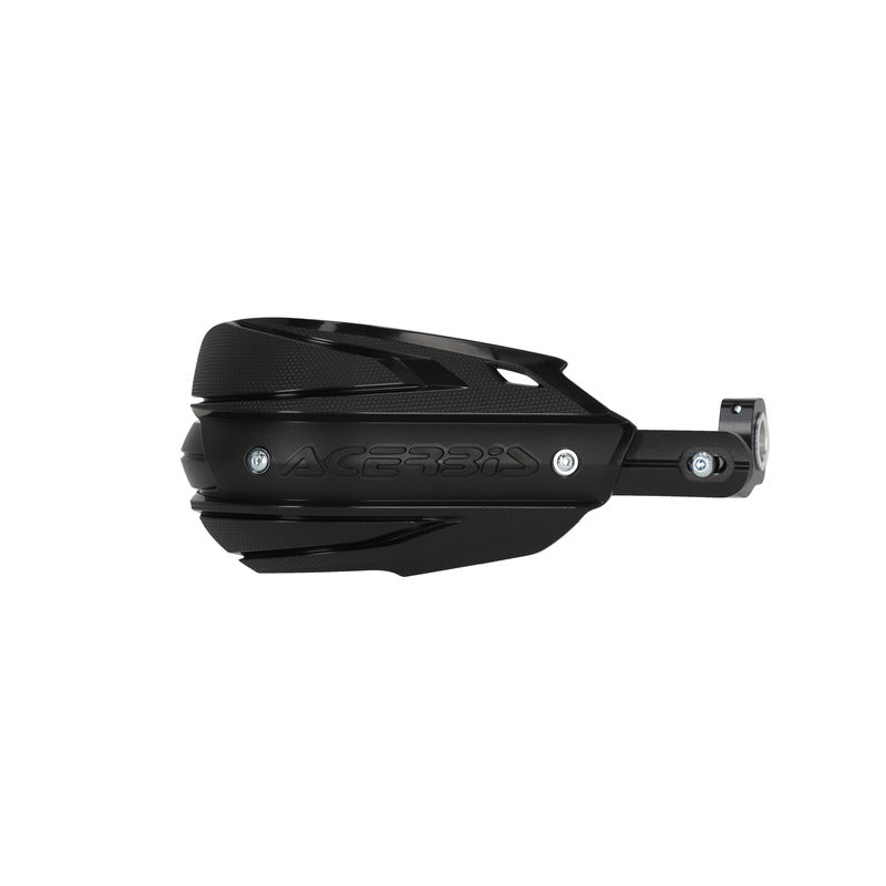 Χούφτα Acerbis Endurance-X 25929.090 HONDA TRANSALP XL750 '23 μαύρο