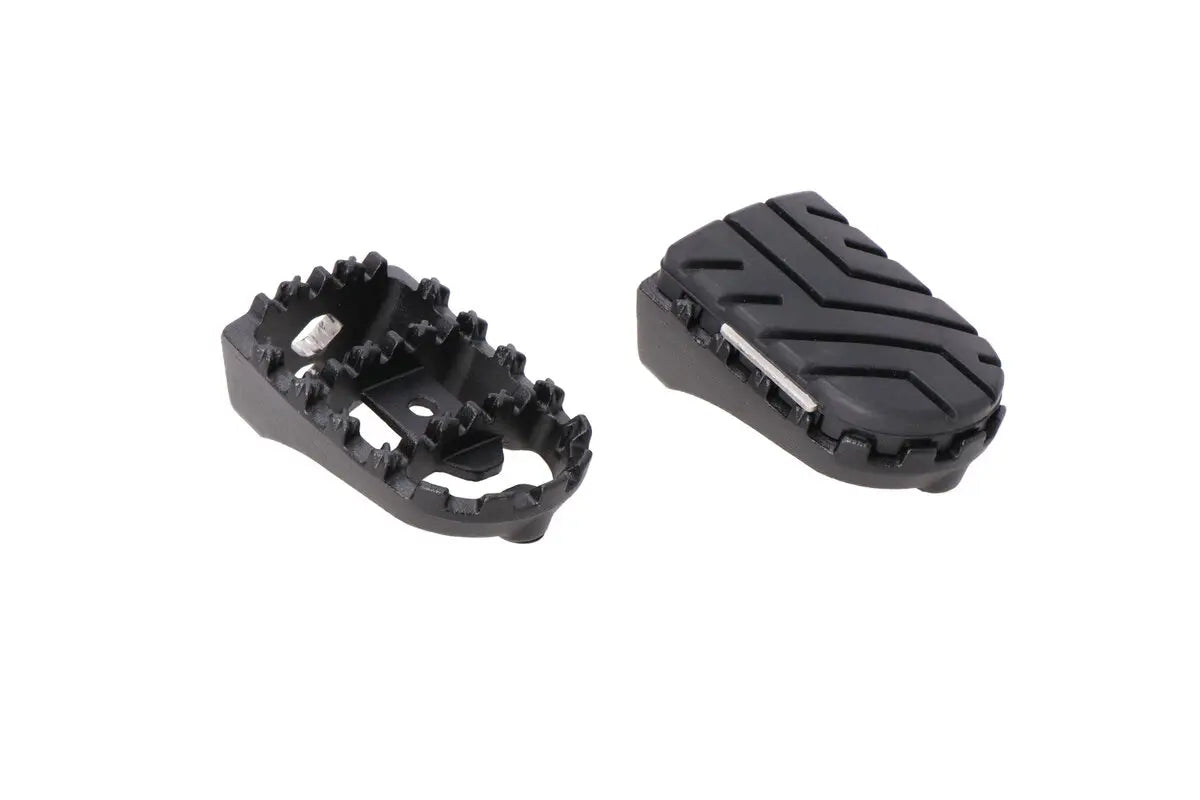 ION FOOTREST KIT ΓΙΑ HONDA CRF 1000 L ABS / CRF 1100 L ABS '18–'26 | SW-MOTECH-FRS.01.011.10600/B