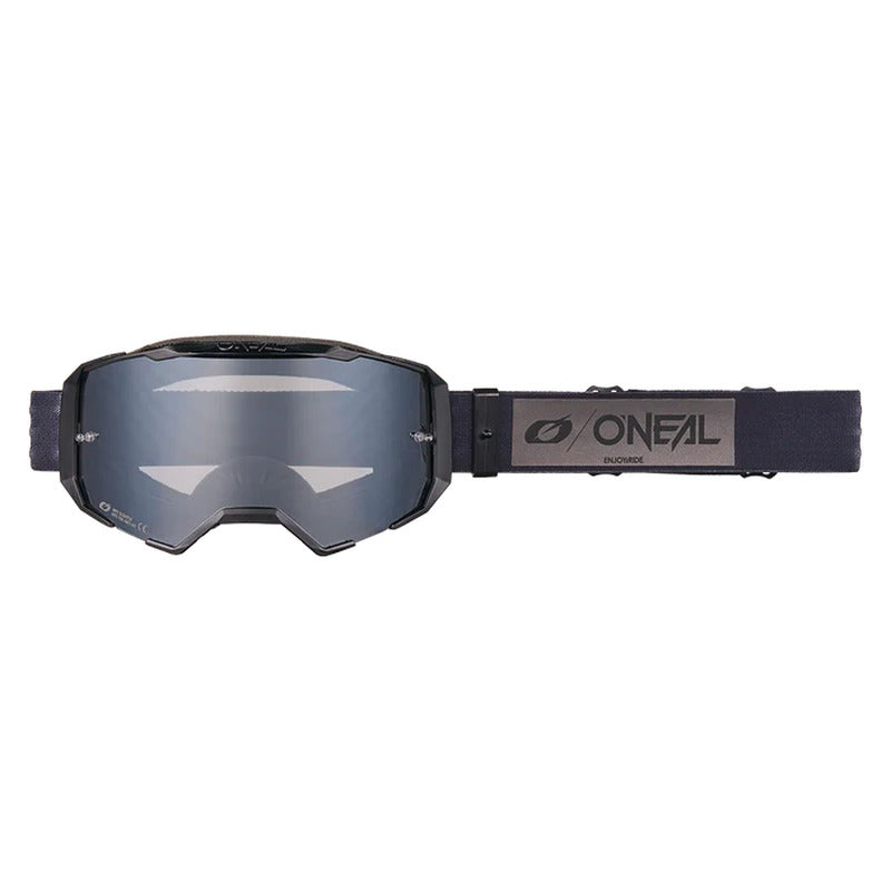 Μάσκα Κράνους Oneal B-22 Core V.27 μαύρο/γκρι
