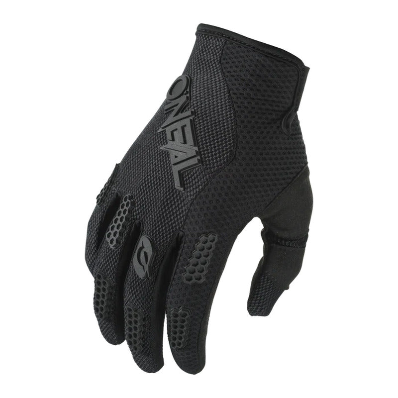 Γάντια Oneal Element Racewear V.24 junior μαύρο